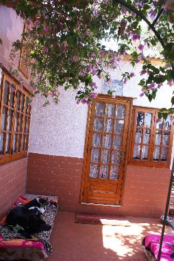 Holiday House in Salto di Fondi (Latina) or holiday homes and vacation rentals