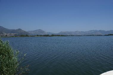 Holiday House in Salto di Fondi (Latina) or holiday homes and vacation rentals