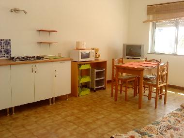 Holiday Apartment in MANTA ROTA (Algarve) or holiday homes and vacation rentals