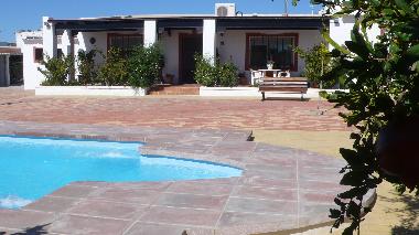 Holiday House in Lantejuela (Sevilla) or holiday homes and vacation rentals