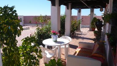 Holiday House in Lantejuela (Sevilla) or holiday homes and vacation rentals