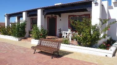 Holiday House in Lantejuela (Sevilla) or holiday homes and vacation rentals
