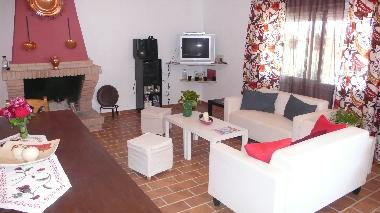 Holiday House in Lantejuela (Sevilla) or holiday homes and vacation rentals
