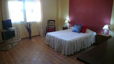 Holiday House in Lantejuela (Sevilla) or holiday homes and vacation rentals