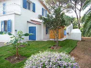 Holiday House in PULA Santa Margherita (Cagliari) or holiday homes and vacation rentals
