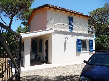 Holiday House in PULA Santa Margherita (Cagliari) or holiday homes and vacation rentals