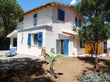 Holiday House in PULA Santa Margherita (Cagliari) or holiday homes and vacation rentals