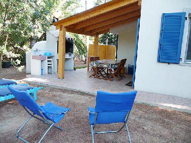 Holiday House in PULA Santa Margherita (Cagliari) or holiday homes and vacation rentals