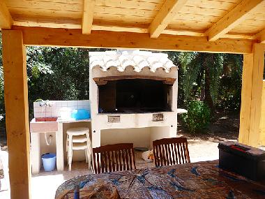 Holiday House in PULA Santa Margherita (Cagliari) or holiday homes and vacation rentals
