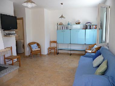 Holiday House in PULA Santa Margherita (Cagliari) or holiday homes and vacation rentals