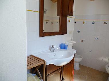 Holiday House in PULA Santa Margherita (Cagliari) or holiday homes and vacation rentals