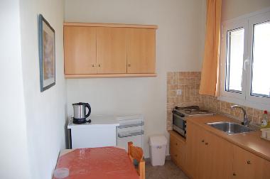 Holiday Apartment in Ag. Georgios Argirades (Kerkyra) or holiday homes and vacation rentals