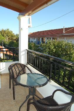 Holiday Apartment in Ag. Georgios Argirades (Kerkyra) or holiday homes and vacation rentals