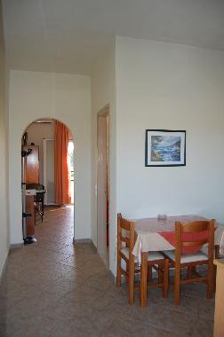 Holiday Apartment in Ag. Georgios Argirades (Kerkyra) or holiday homes and vacation rentals