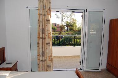 Holiday Apartment in Ag. Georgios Argirades (Kerkyra) or holiday homes and vacation rentals