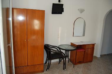 Holiday Apartment in Ag. Georgios Argirades (Kerkyra) or holiday homes and vacation rentals