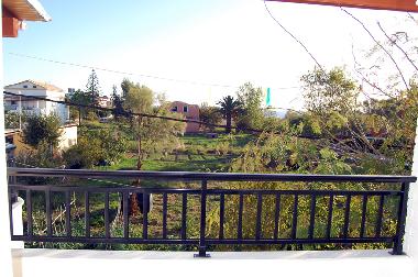 Holiday Apartment in Ag. Georgios Argirades (Kerkyra) or holiday homes and vacation rentals