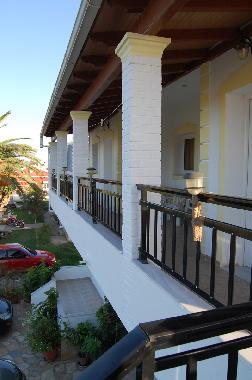 Holiday Apartment in Ag. Georgios Argirades (Kerkyra) or holiday homes and vacation rentals