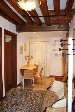 Holiday Apartment in Venice (Venezia) or holiday homes and vacation rentals