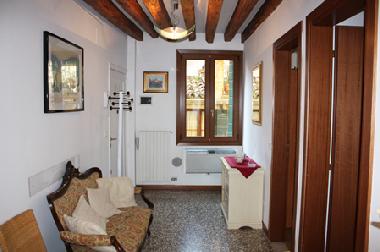 Holiday Apartment in Venice (Venezia) or holiday homes and vacation rentals