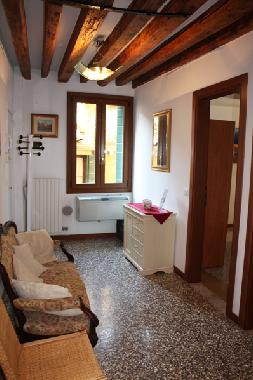 Holiday Apartment in Venice (Venezia) or holiday homes and vacation rentals