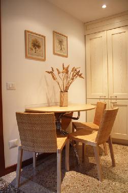 Holiday Apartment in Venice (Venezia) or holiday homes and vacation rentals
