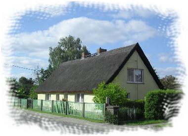 Holiday House in Grambin (Vorpommern) or holiday homes and vacation rentals