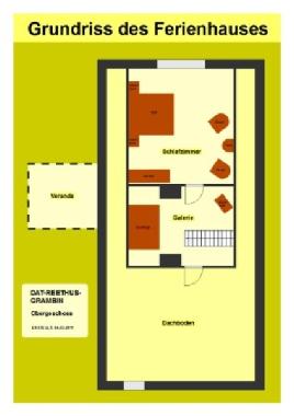 Holiday House in Grambin (Vorpommern) or holiday homes and vacation rentals