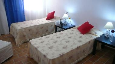 Holiday House in Lantejuela (Sevilla) or holiday homes and vacation rentals