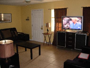 Holiday House in Kissimmee (Florida) or holiday homes and vacation rentals