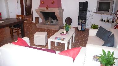 Holiday House in Lantejuela (Sevilla) or holiday homes and vacation rentals