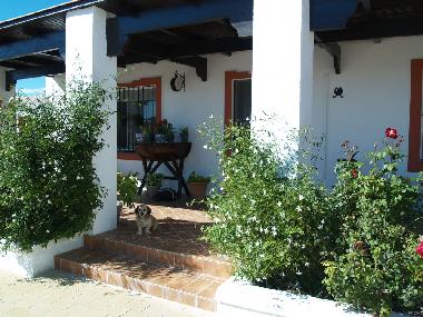 Holiday House in Lantejuela (Sevilla) or holiday homes and vacation rentals