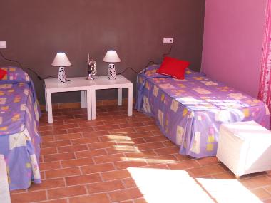 Holiday House in Lantejuela (Sevilla) or holiday homes and vacation rentals
