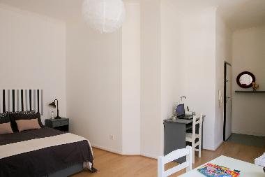 Holiday Apartment in Porto (Norte) or holiday homes and vacation rentals