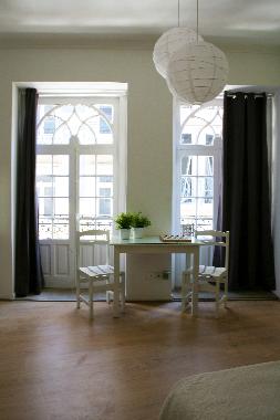 Holiday Apartment in Porto (Norte) or holiday homes and vacation rentals