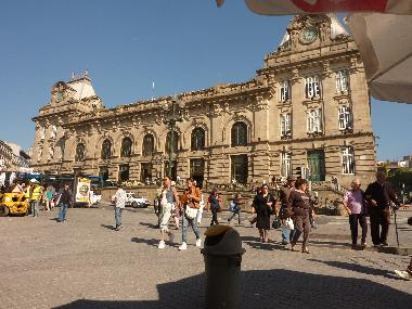Holiday Apartment in Porto (Norte) or holiday homes and vacation rentals