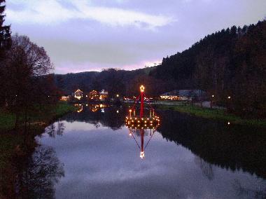 Holiday Apartment in Waldbreitbach (Westerwald) or holiday homes and vacation rentals