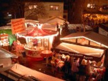 Holiday Apartment in Waldbreitbach (Westerwald) or holiday homes and vacation rentals