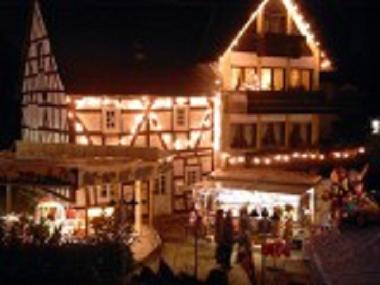 Holiday Apartment in Waldbreitbach (Westerwald) or holiday homes and vacation rentals
