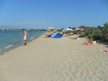 Holiday Apartment in Nin (Zadarska) or holiday homes and vacation rentals