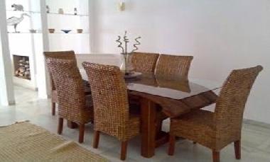 Holiday House in Dominion Beach (Mlaga) or holiday homes and vacation rentals