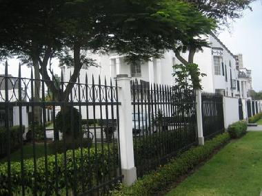 Holiday House in Lima (Lima) or holiday homes and vacation rentals