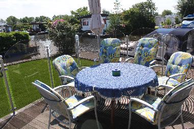 Chalet in Lemmer (Friesland) or holiday homes and vacation rentals