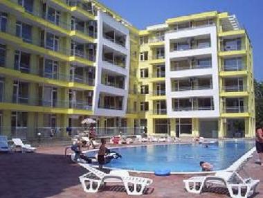 Holiday Apartment in Sunny Beach (Burgas) or holiday homes and vacation rentals