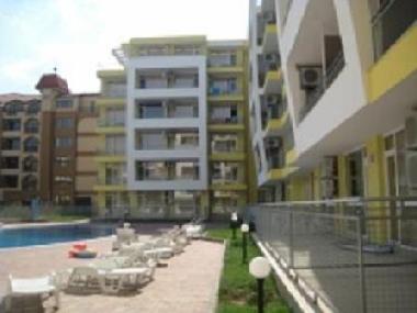 Holiday Apartment in Sunny Beach (Burgas) or holiday homes and vacation rentals