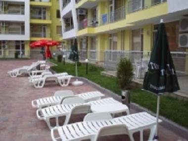 Holiday Apartment in Sunny Beach (Burgas) or holiday homes and vacation rentals
