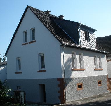 Holiday house 