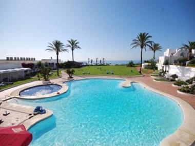 Holiday House in Villacana (Mlaga) or holiday homes and vacation rentals