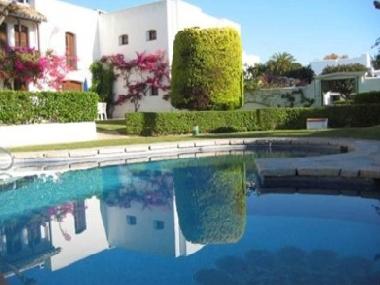 Holiday House in Villacana (Mlaga) or holiday homes and vacation rentals