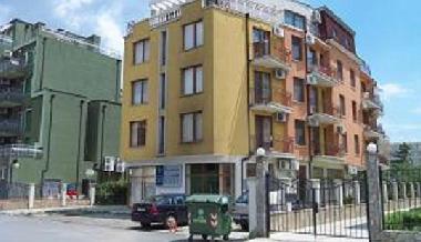 Holiday Apartment in Sunny Beach (Burgas) or holiday homes and vacation rentals